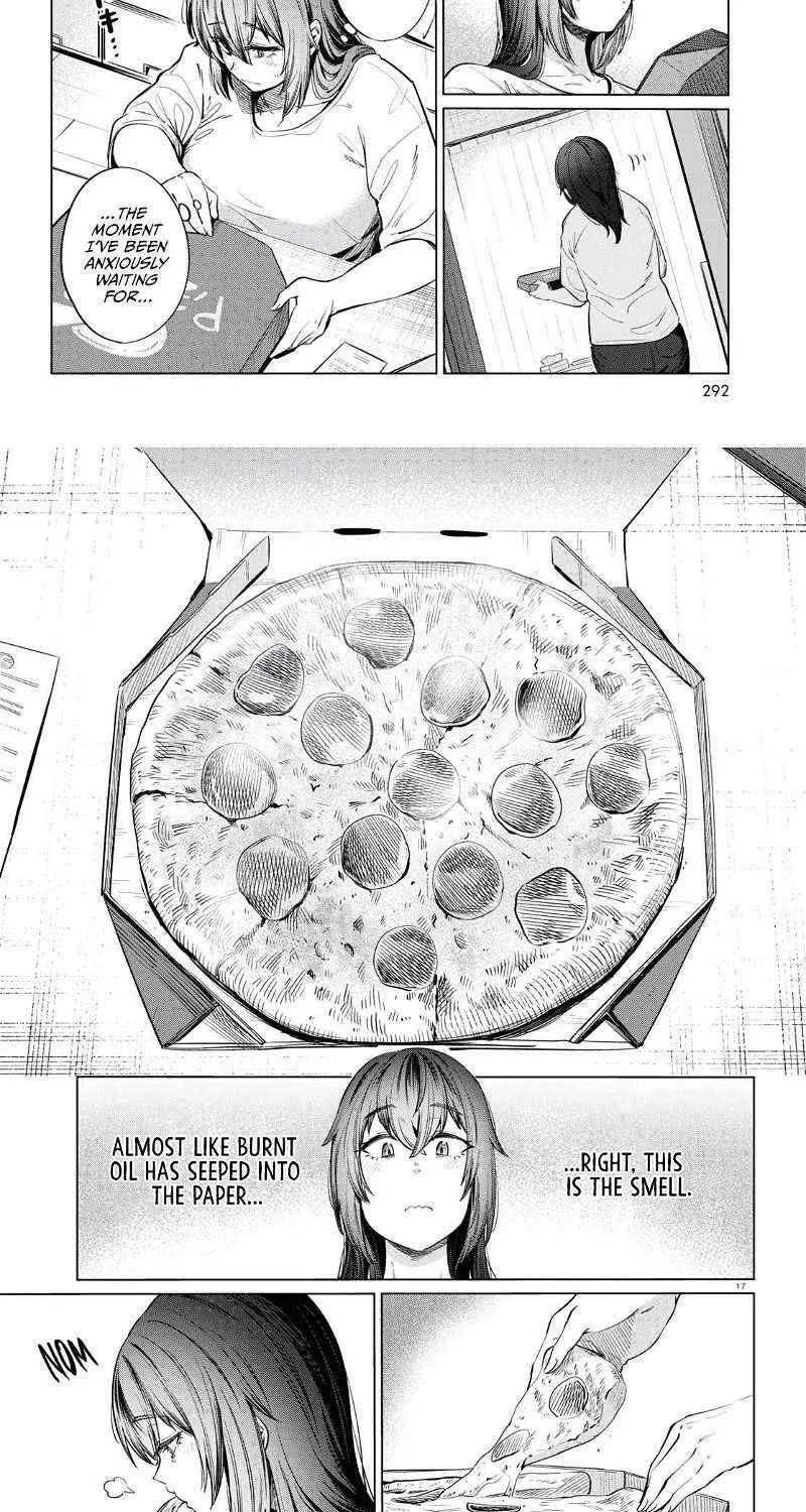 The Suffering of a 26 Year Old Unloved Female Doomer Chapter 10 page 15 - MangaKakalot