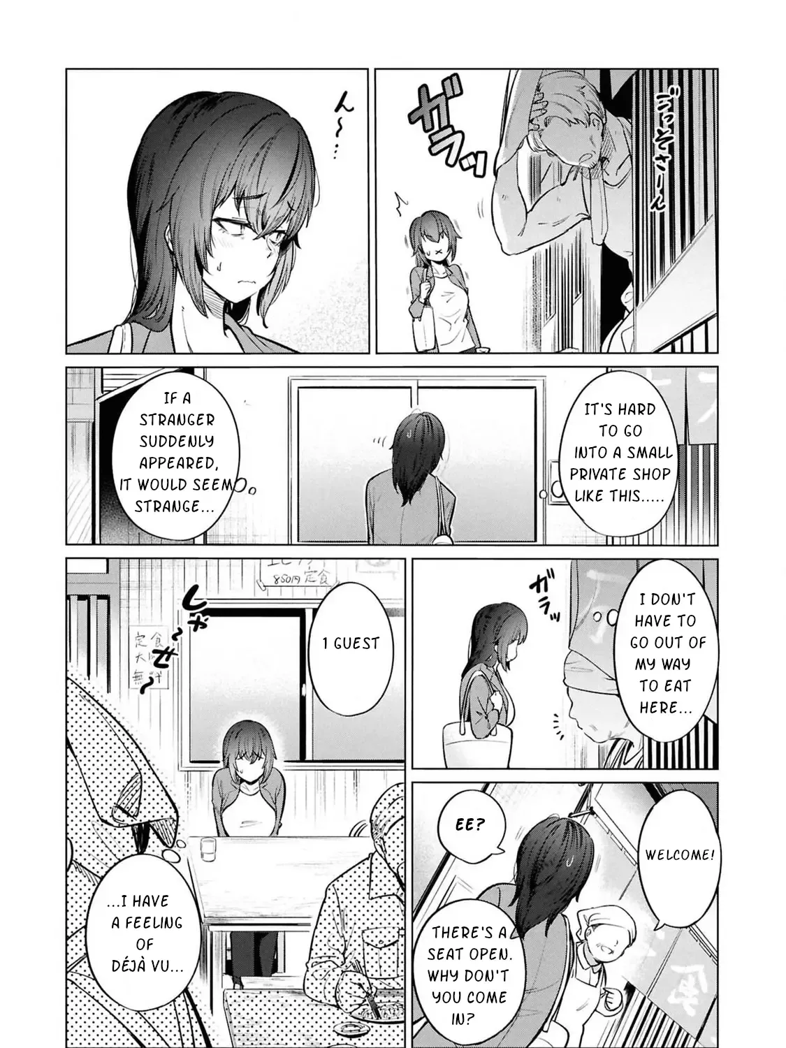 The Suffering of a 26 Year Old Unloved Female Doomer Chapter 11 page 29 - MangaKakalot