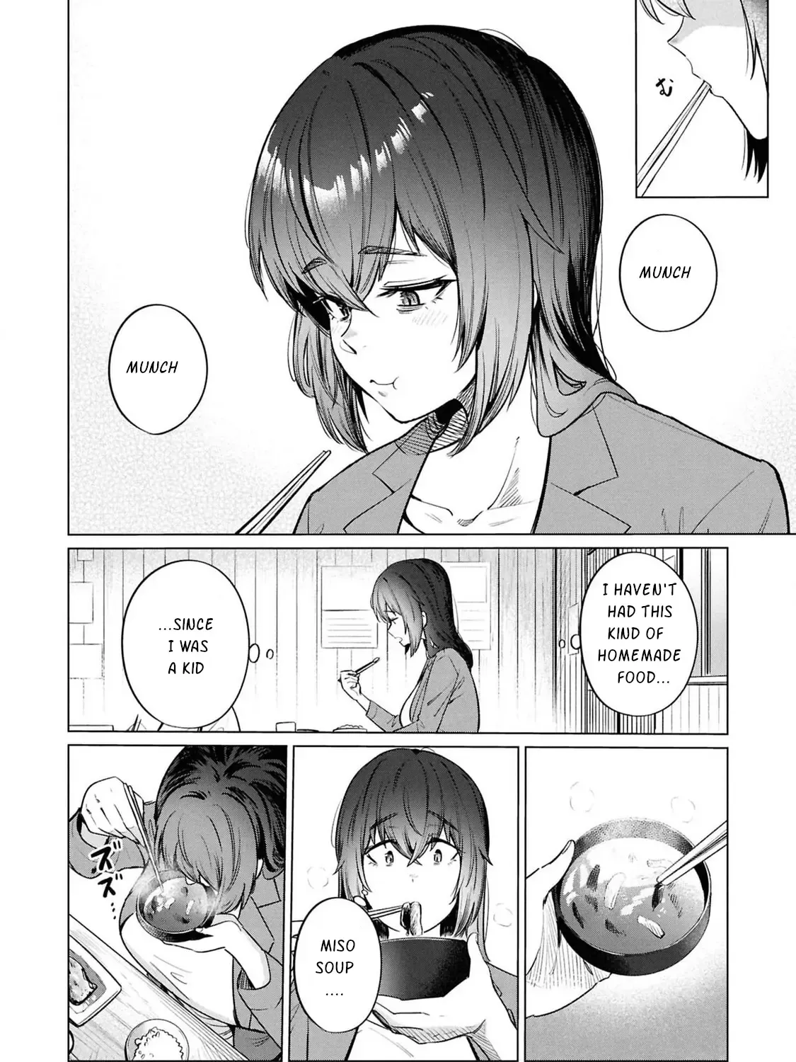 The Suffering of a 26 Year Old Unloved Female Doomer Chapter 11 page 37 - MangaKakalot