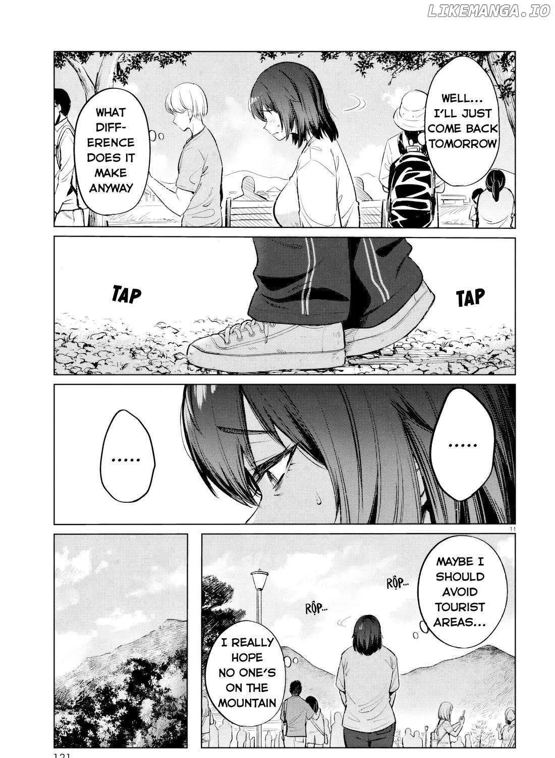 The Suffering of a 26 Year Old Unloved Female Doomer Chapter 13 page 22 - MangaKakalot