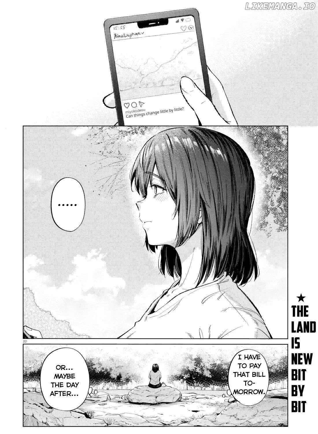 The Suffering of a 26 Year Old Unloved Female Doomer Chapter 13 page 42 - MangaKakalot