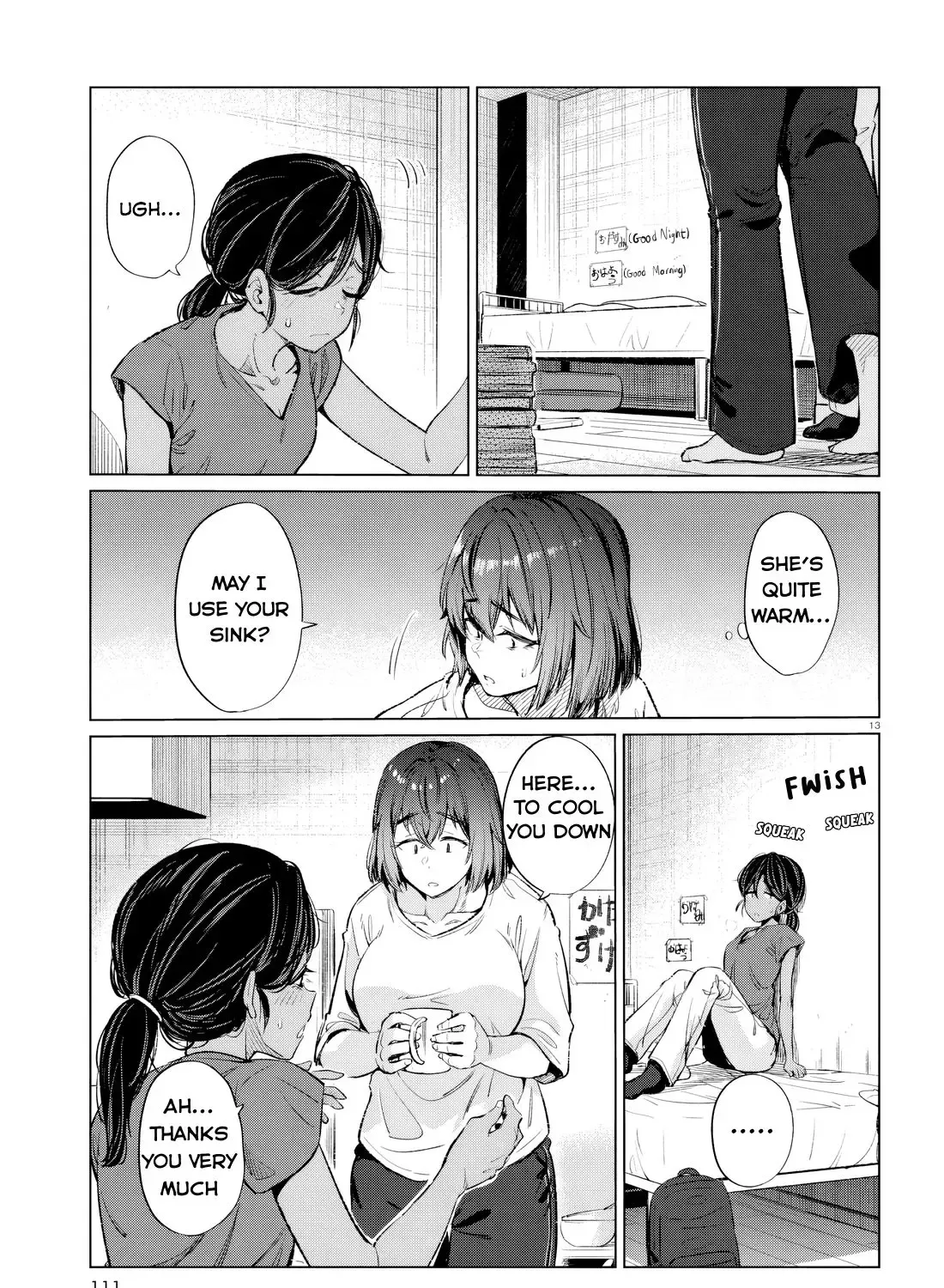 The Suffering of a 26 Year Old Unloved Female Doomer Chapter 14 page 25 - MangaKakalot