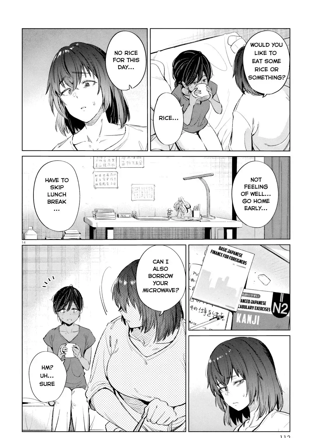 The Suffering of a 26 Year Old Unloved Female Doomer Chapter 14 page 27 - MangaKakalot