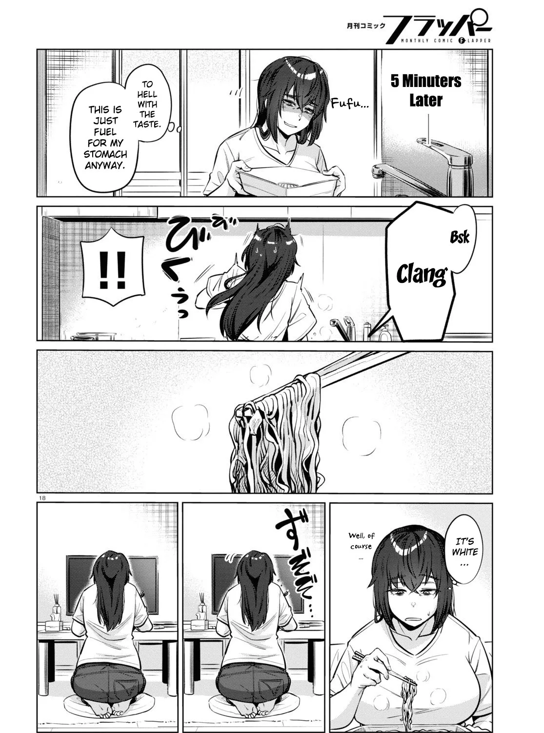 The Suffering of a 26 Year Old Unloved Female Doomer Chapter 2 page 35 - MangaKakalot