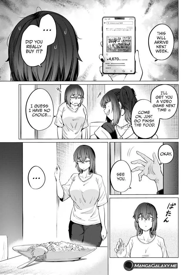 The Suffering of a 26 Year Old Unloved Female Doomer Chapter 8 page 25 - MangaKakalot