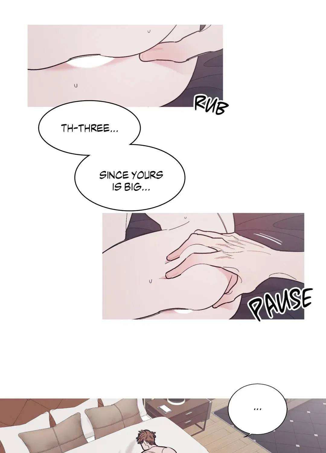 The Sum Of Us Chapter 22 page 45 - MangaNato