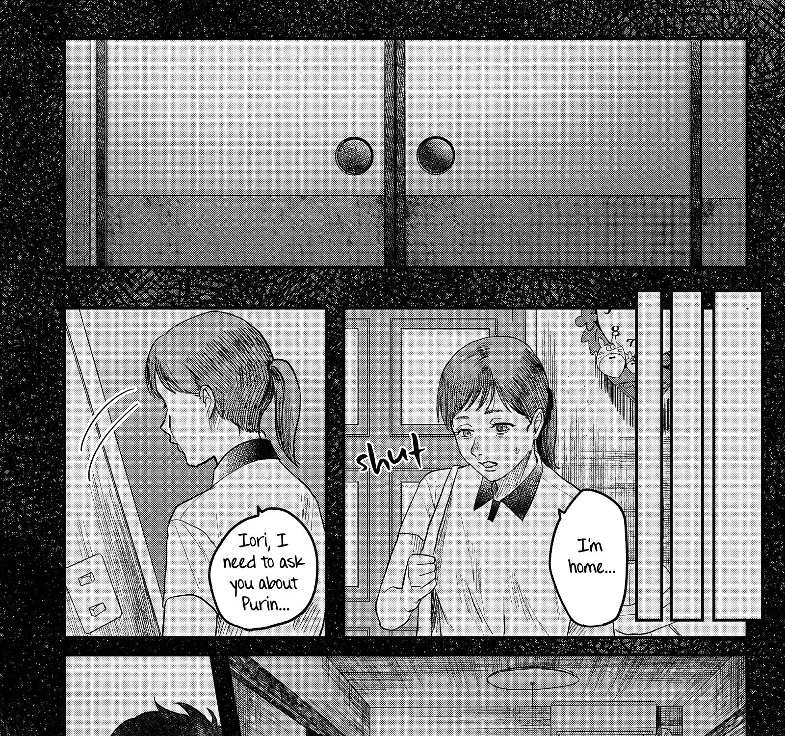 The Summer Hikaru Died Chapter 20 page 39 - MangaNato