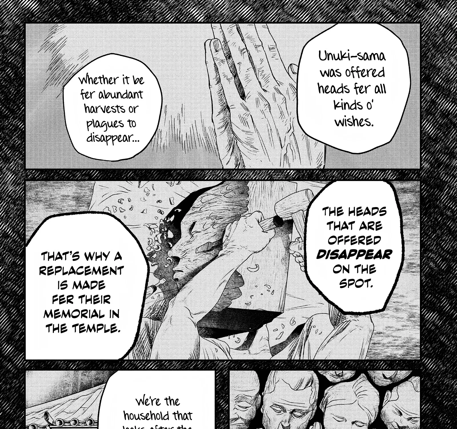 The Summer Hikaru Died Chapter 24 page 29 - MangaNato