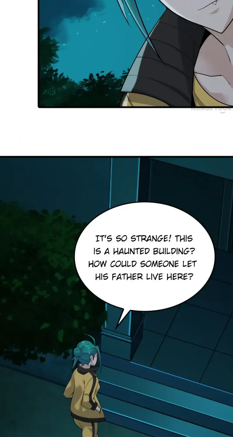 The Super Book Of Death Chapter 57 page 13 - MangaKakalot