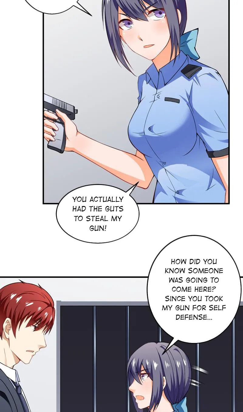 The Super Security Guard Chapter 22 page 9 - MangaKakalot