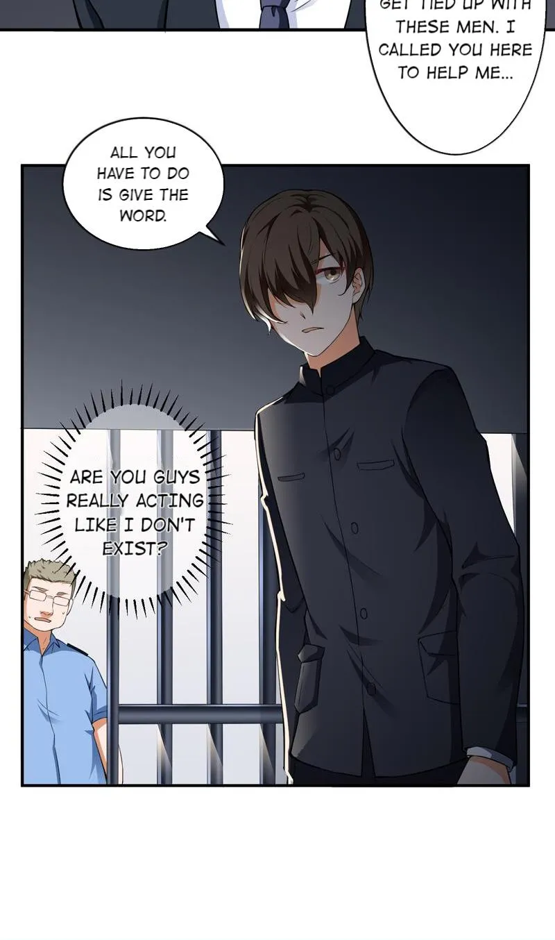 The Super Security Guard Chapter 24 page 7 - MangaKakalot