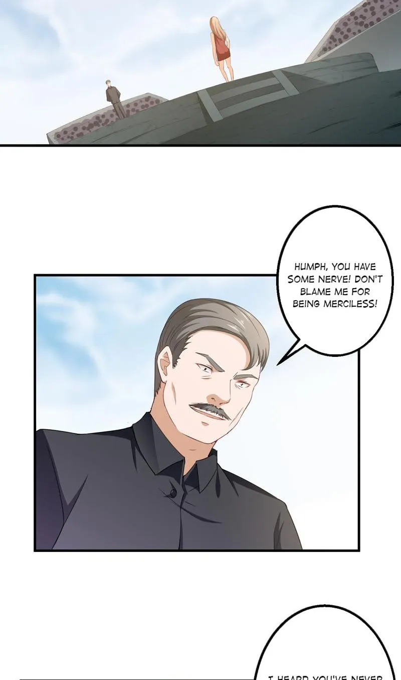 The Super Security Guard Chapter 37 page 22 - MangaKakalot