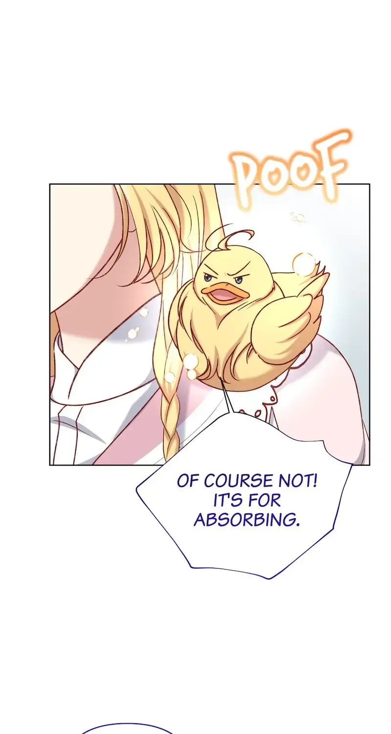 The Supporting Duck Waiting For The Breakup Chapter 23 page 74 - MangaKakalot