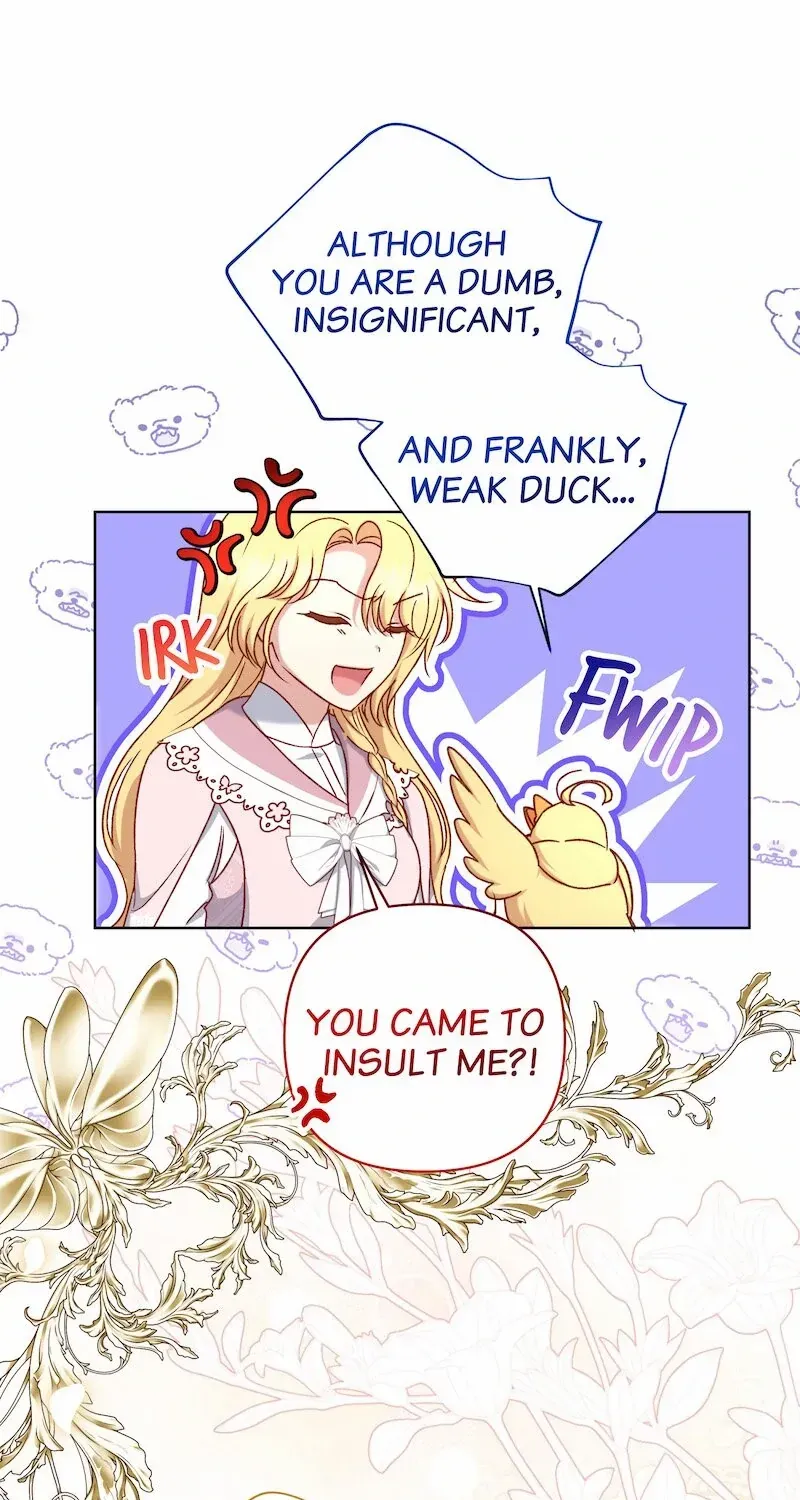 The Supporting Duck Waiting For The Breakup Chapter 24 page 57 - MangaKakalot