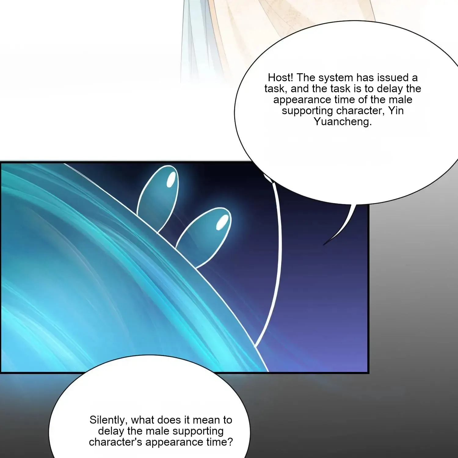 The Supporting Female Is Reborn, She Will No Longer Serve This Broken Plot Chapter 4 page 42 - MangaNato