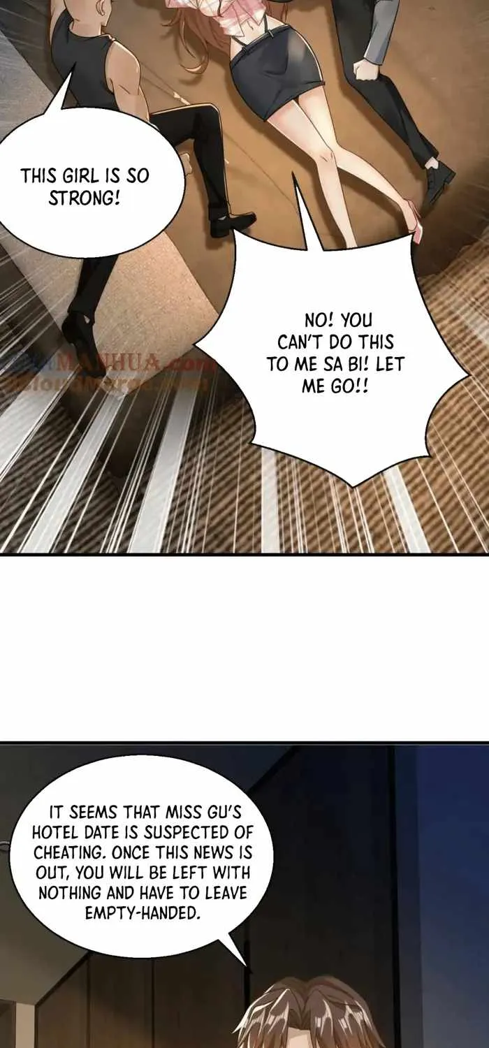 The Supreme Crazy Son-In-Law Chapter 35 page 46 - MangaKakalot