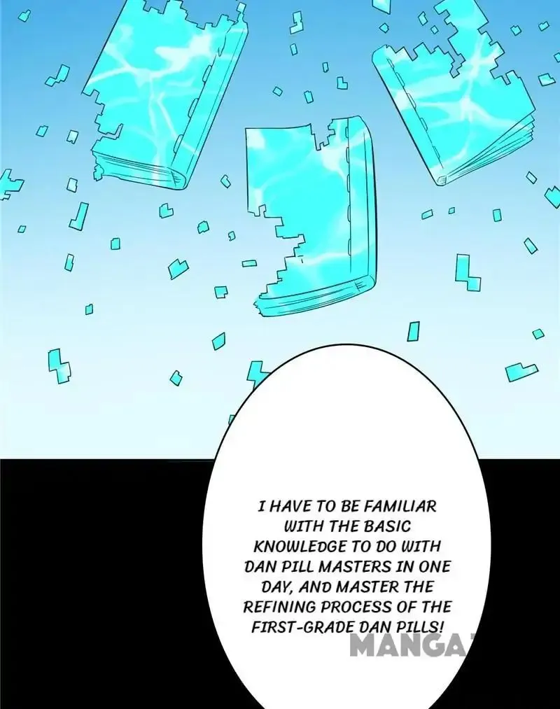 The Supreme System Chapter 14 page 25 - MangaKakalot