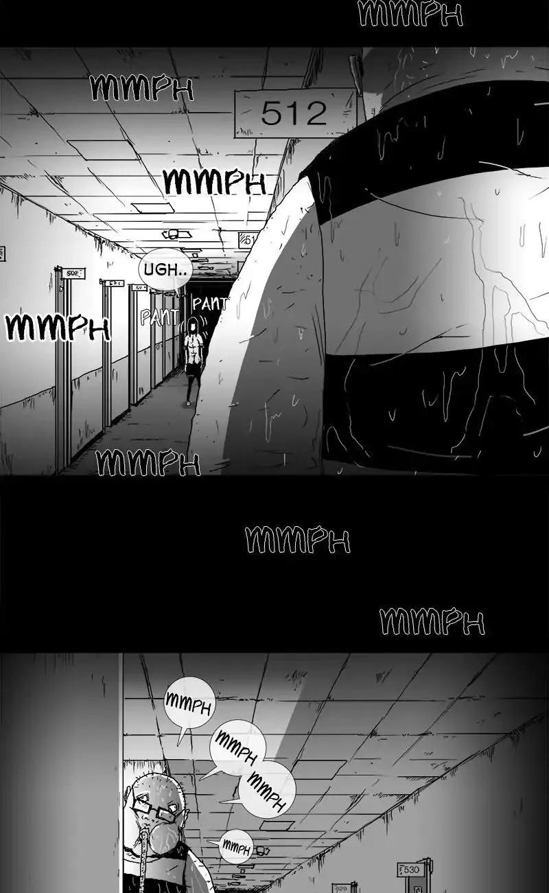 The Surviving Chapter 2 page 54 - MangaKakalot