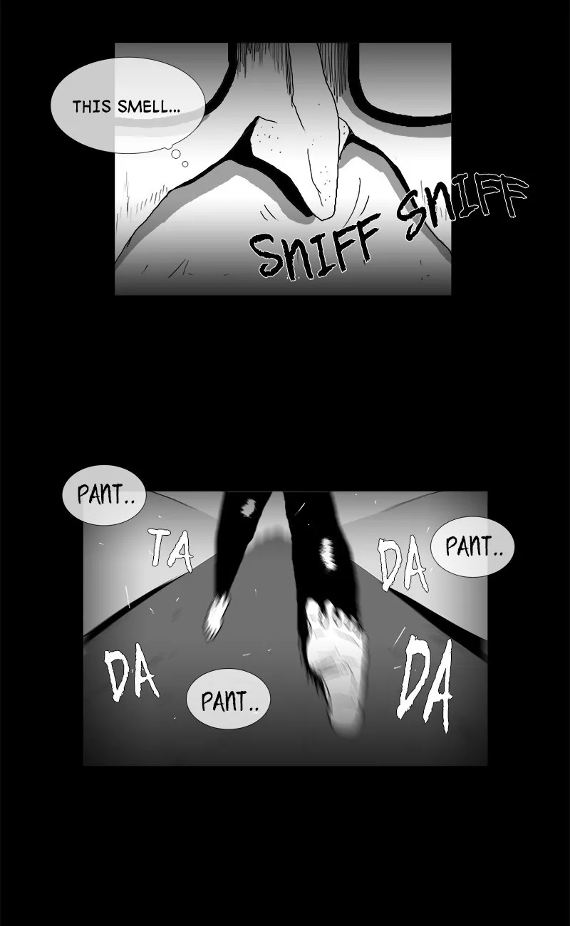 The Surviving Chapter 21 page 6 - MangaKakalot