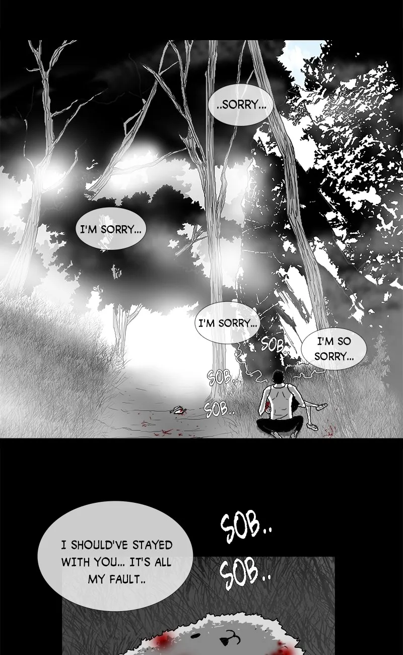 The Surviving Chapter 24 page 28 - MangaKakalot