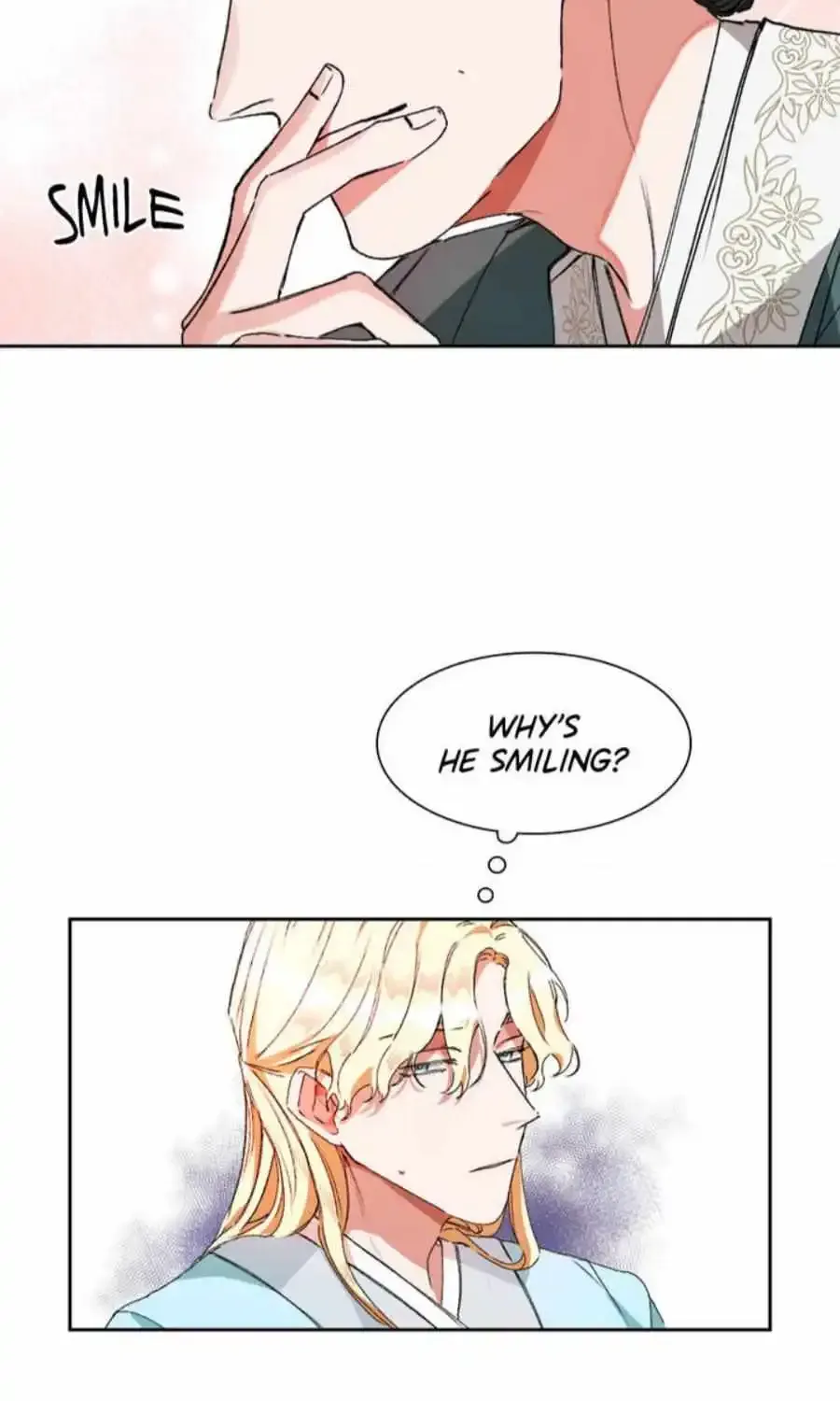 The Sweetest Snare - Page 75