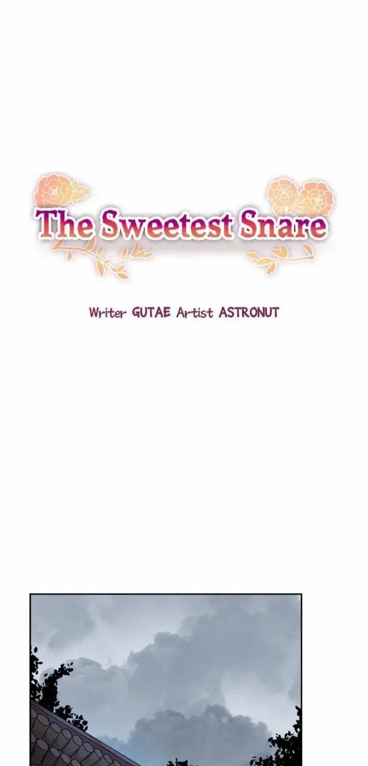 The Sweetest Snare - Page 37