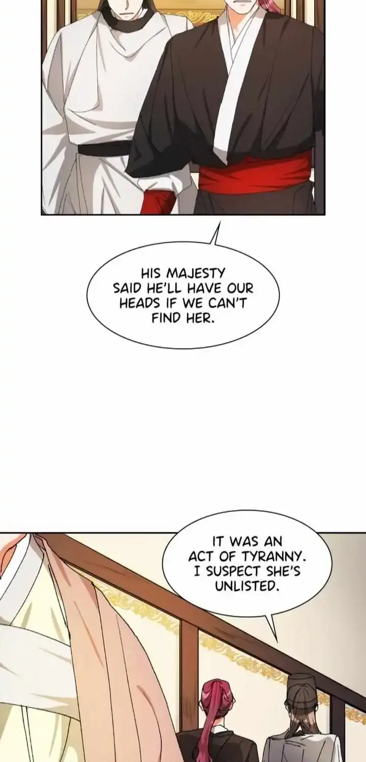 The Sweetest Snare - Page 41