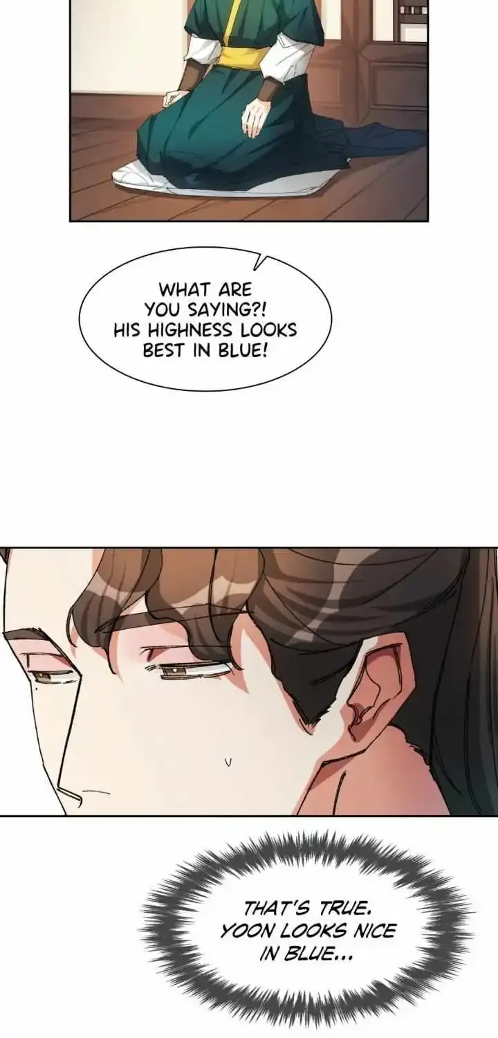 The Sweetest Snare - Page 55