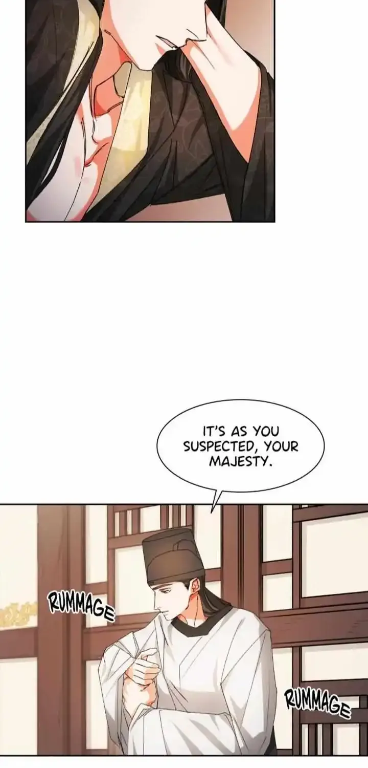 The Sweetest Snare - Page 6