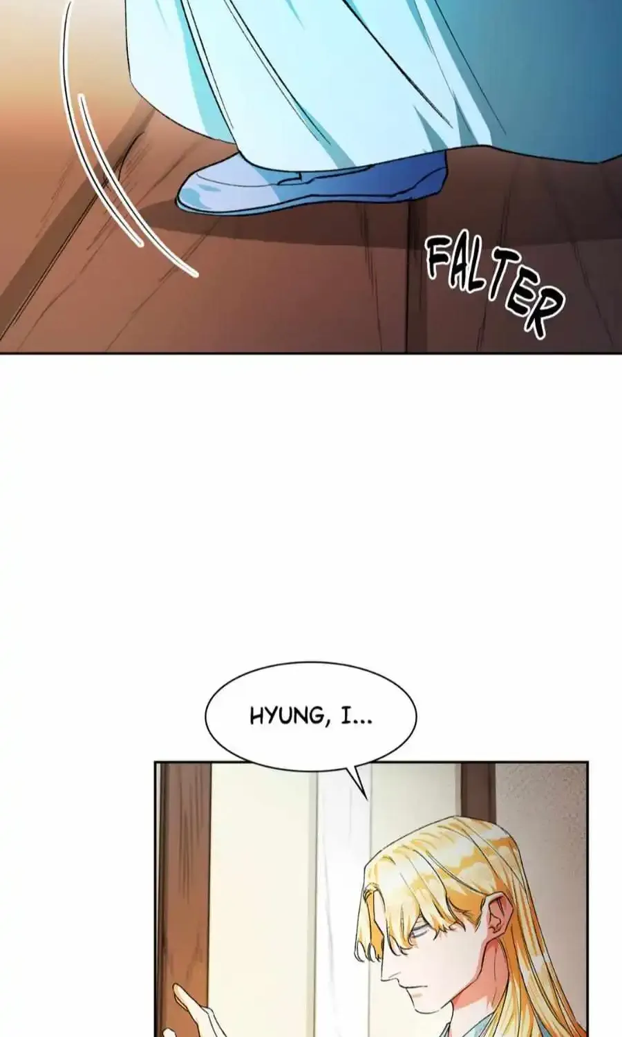 The Sweetest Snare - Page 18