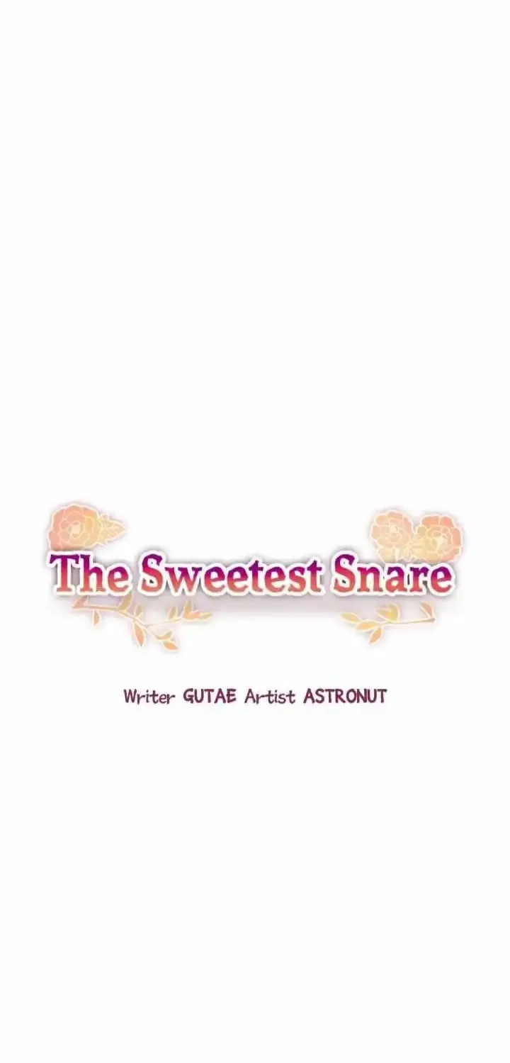 The Sweetest Snare - Page 22