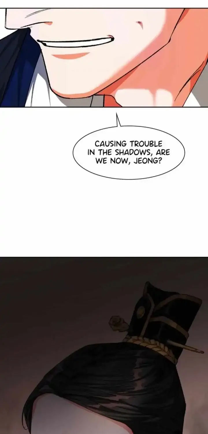 The Sweetest Snare - Page 42