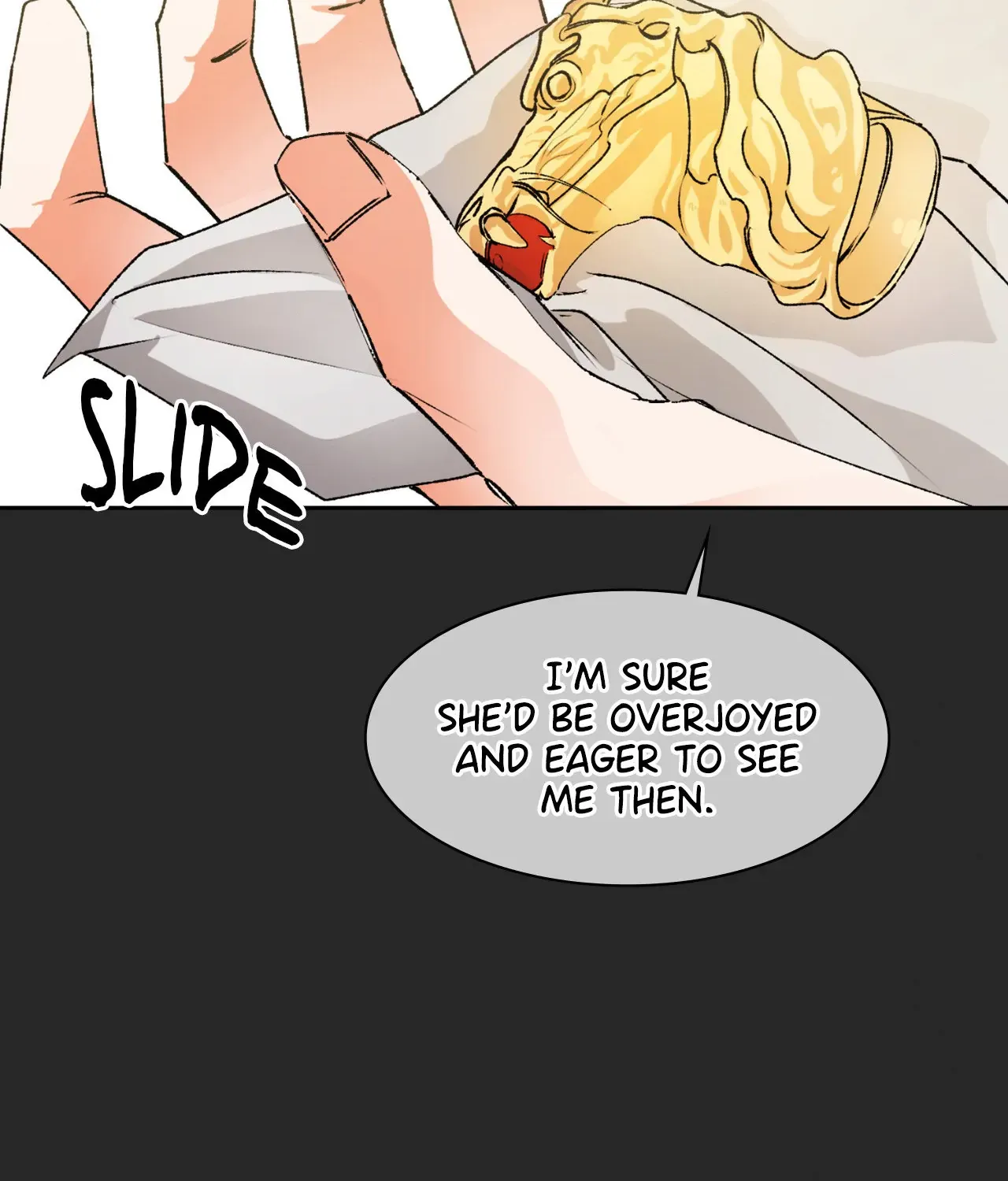 The Sweetest Snare - Page 28