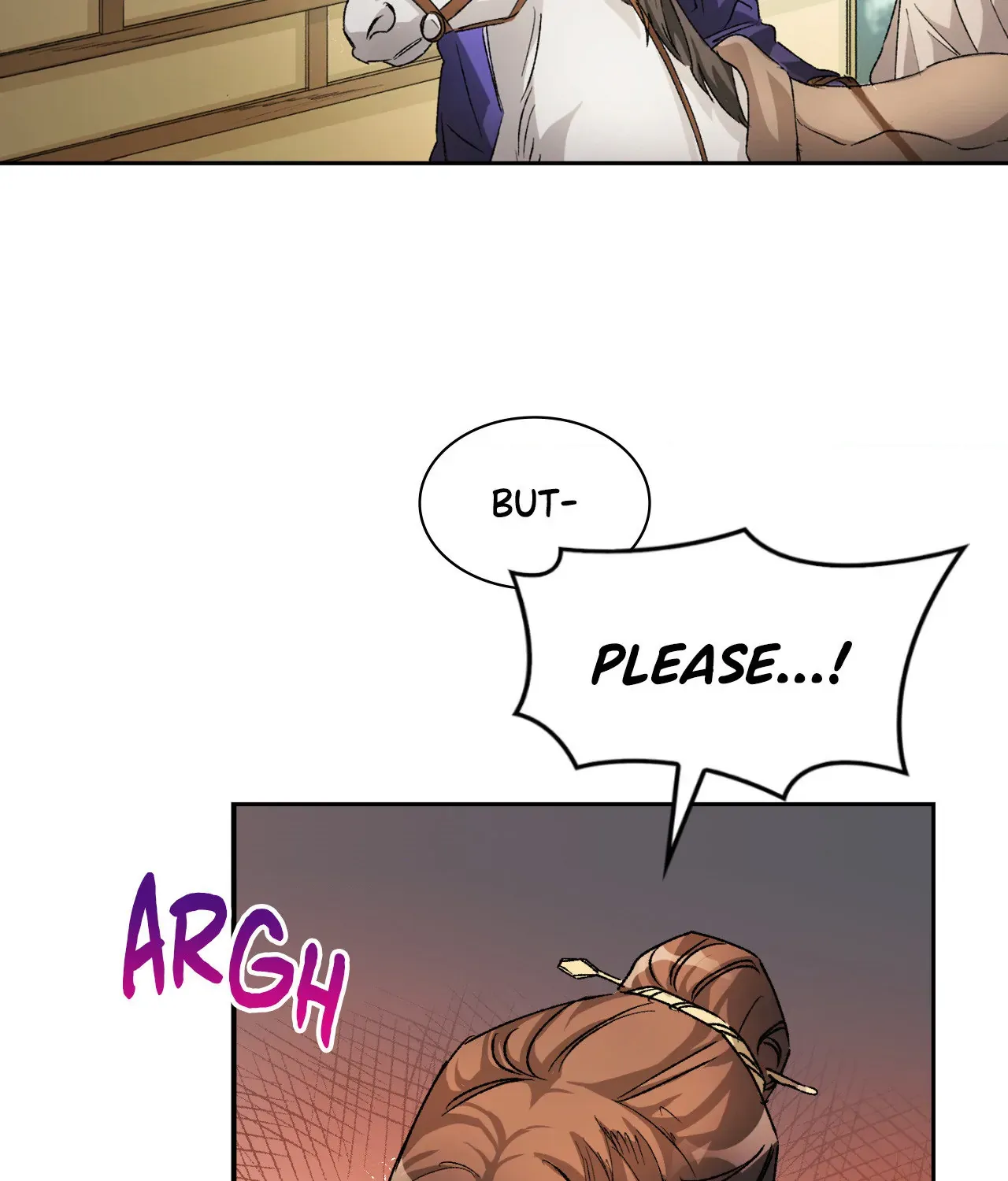 The Sweetest Snare - Page 85