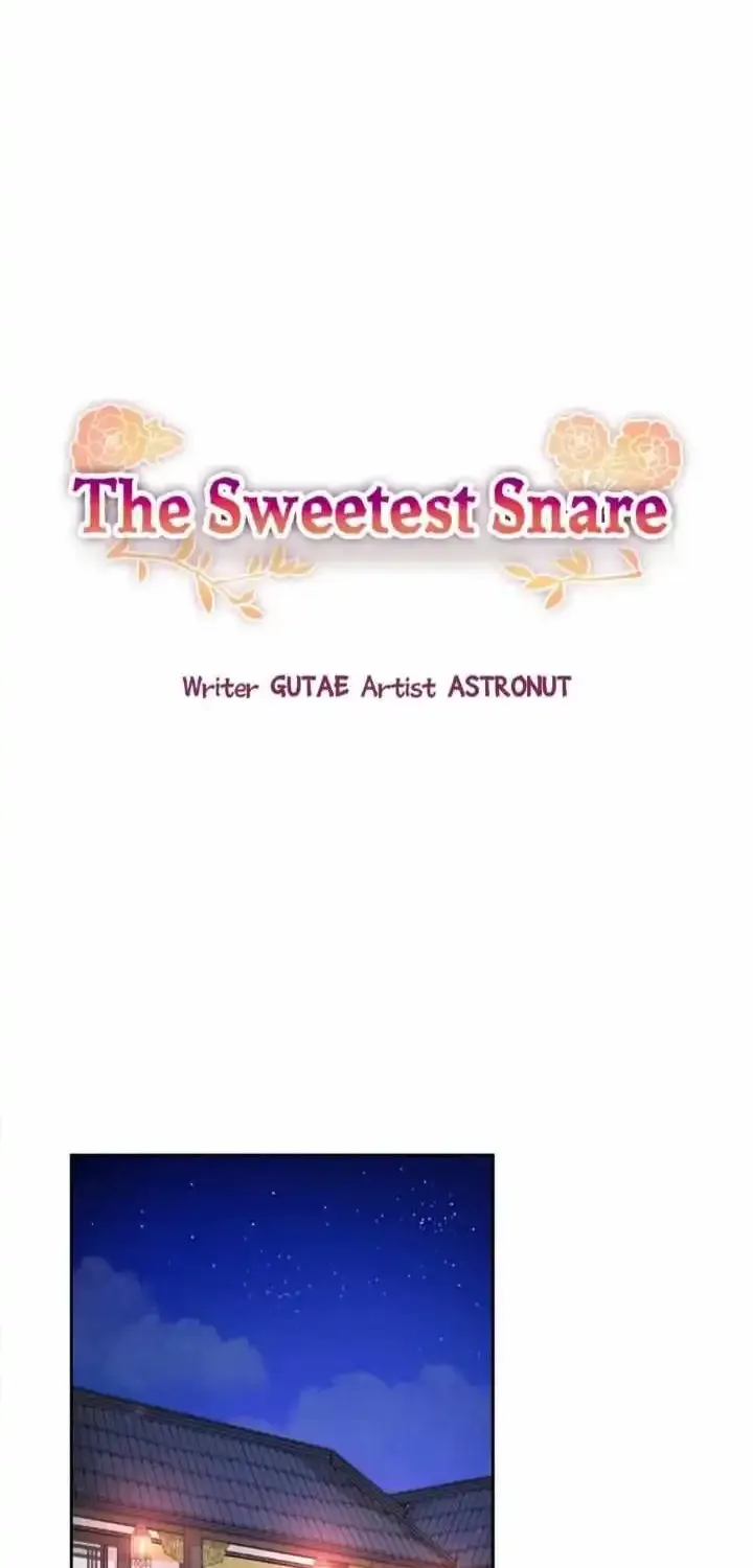 The Sweetest Snare - Page 13