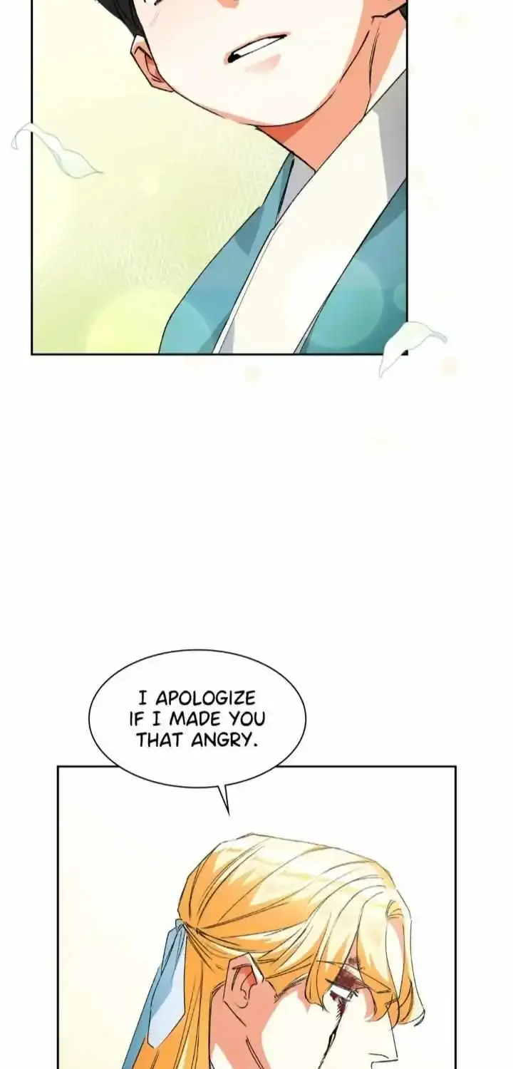 The Sweetest Snare - Page 47