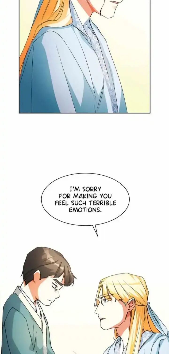 The Sweetest Snare - Page 48