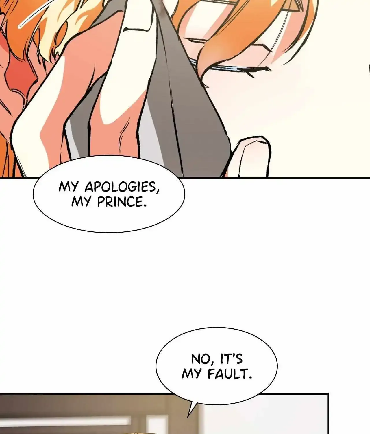 The Sweetest Snare - Page 9