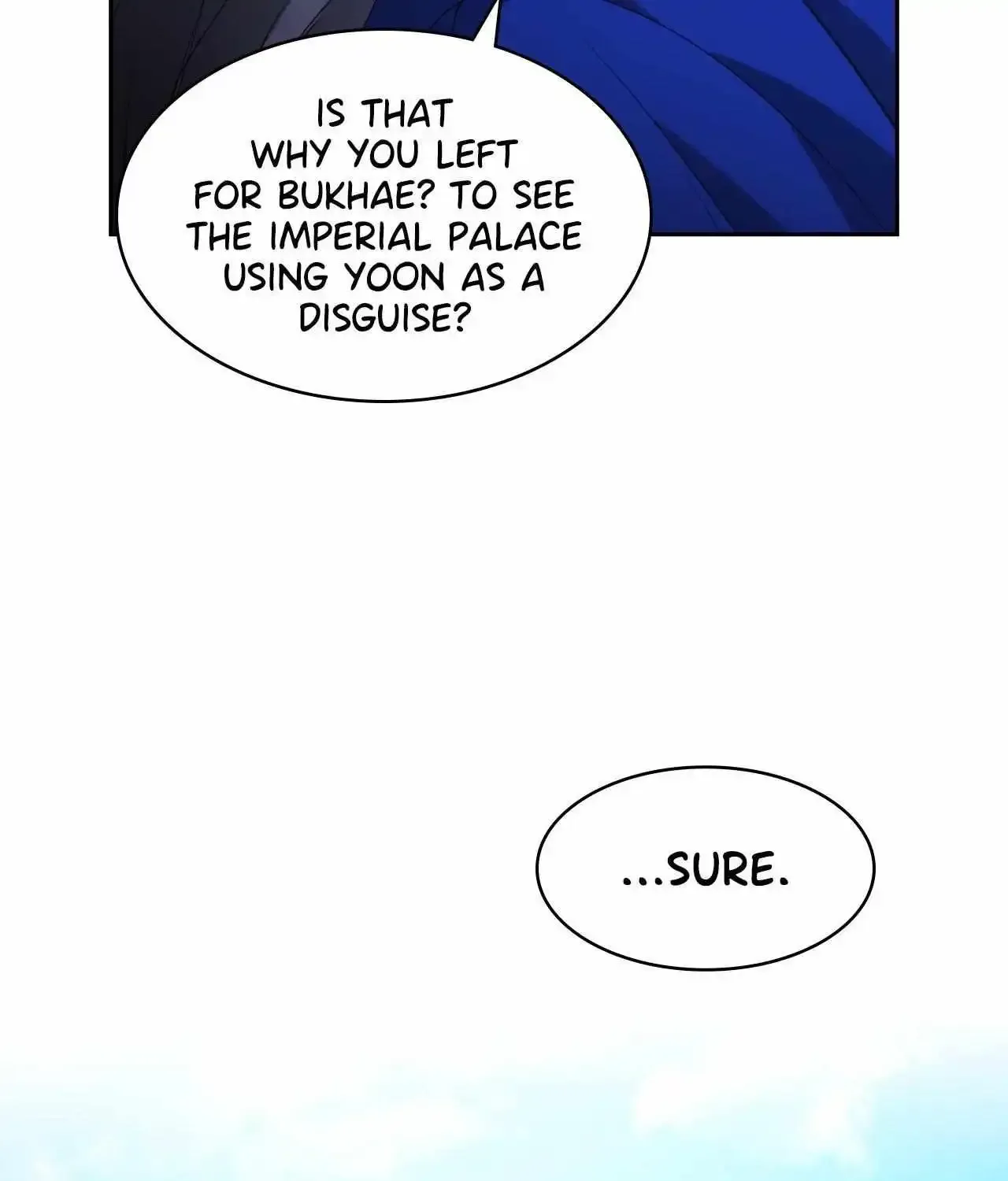 The Sweetest Snare - Page 125