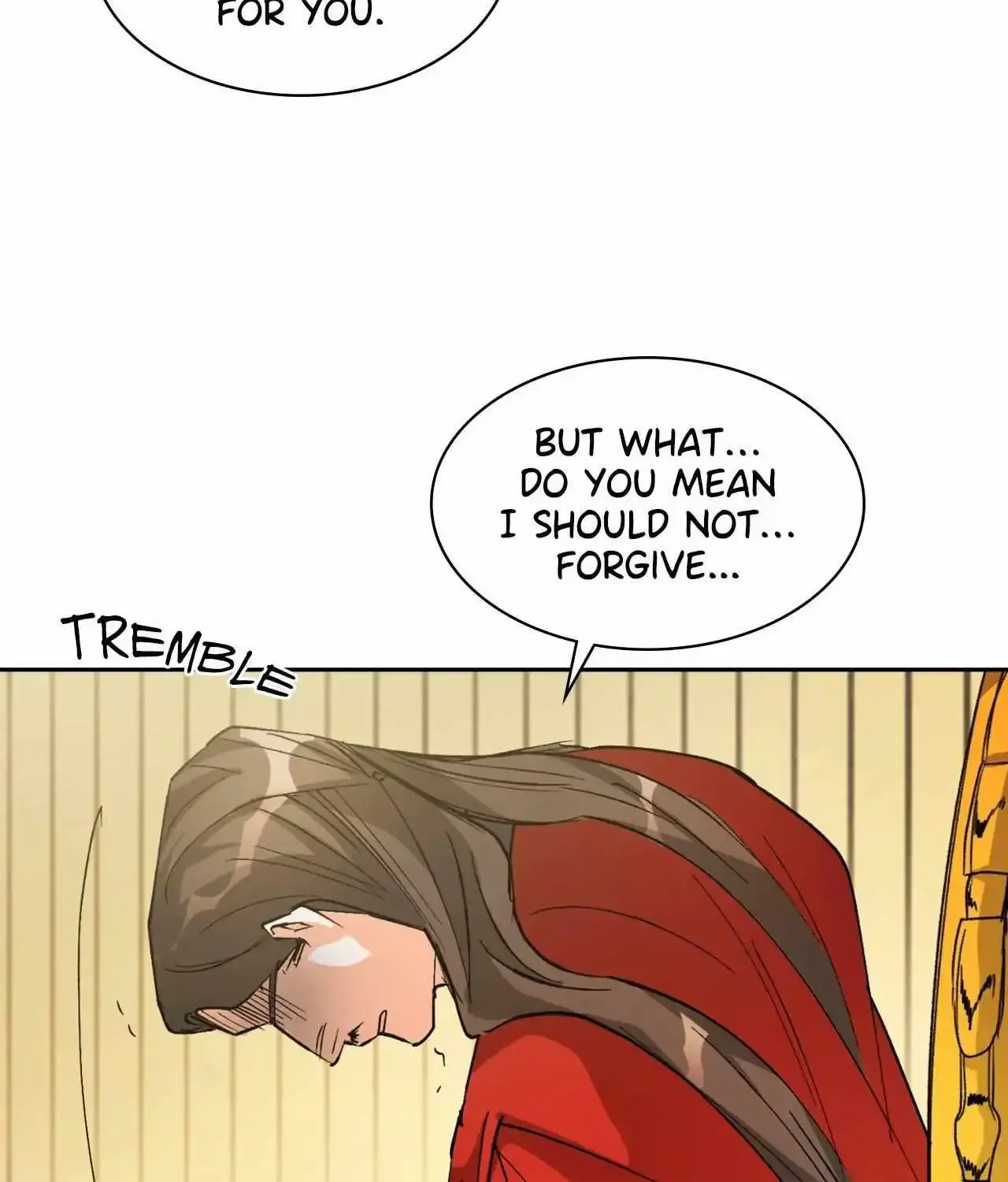 The Sweetest Snare - Page 108