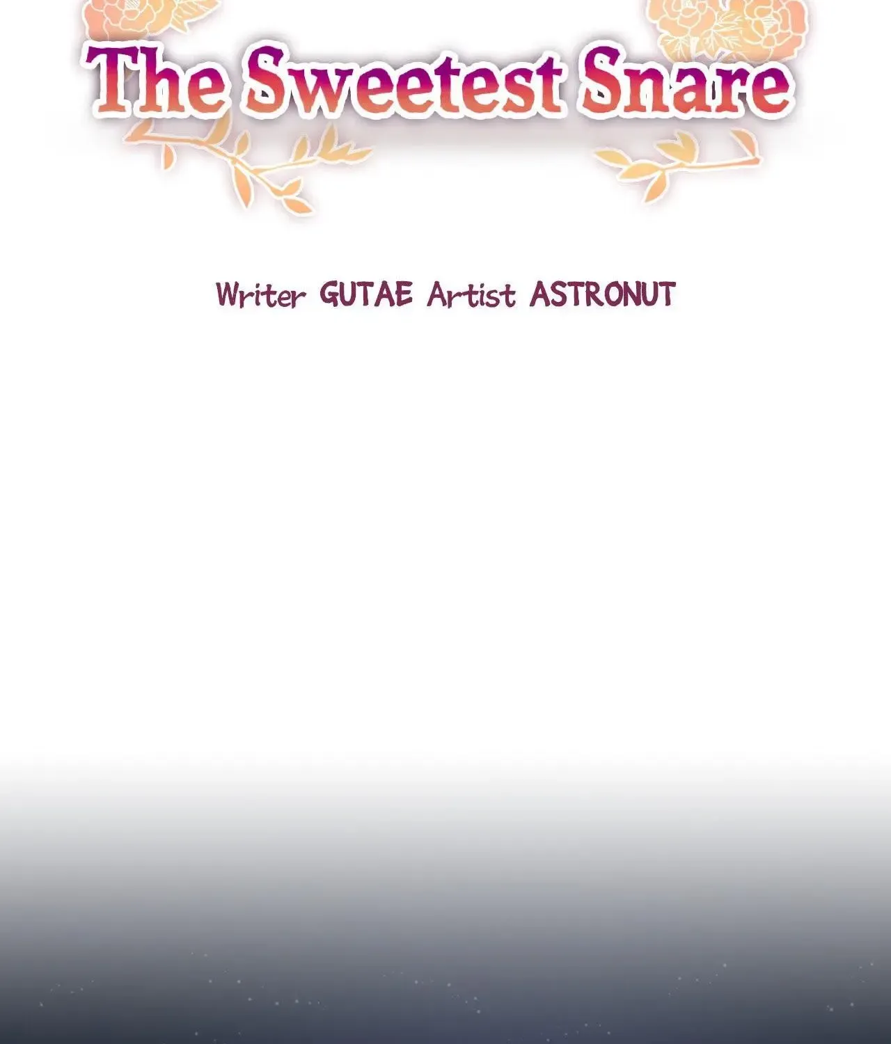 The Sweetest Snare - Page 29