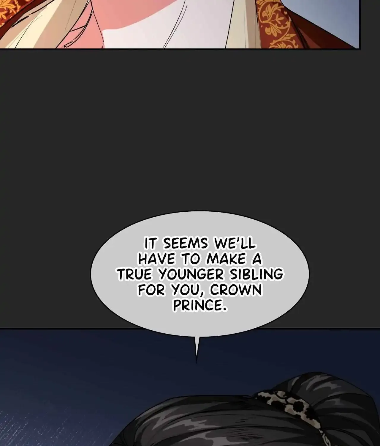 The Sweetest Snare - Page 17