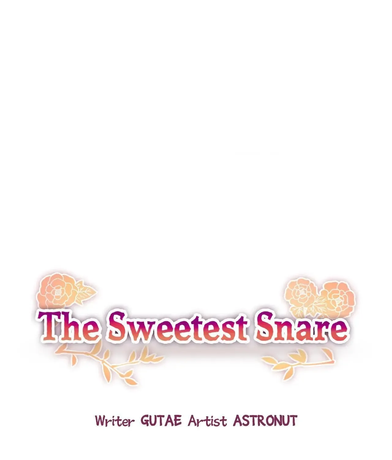 The Sweetest Snare - Page 63