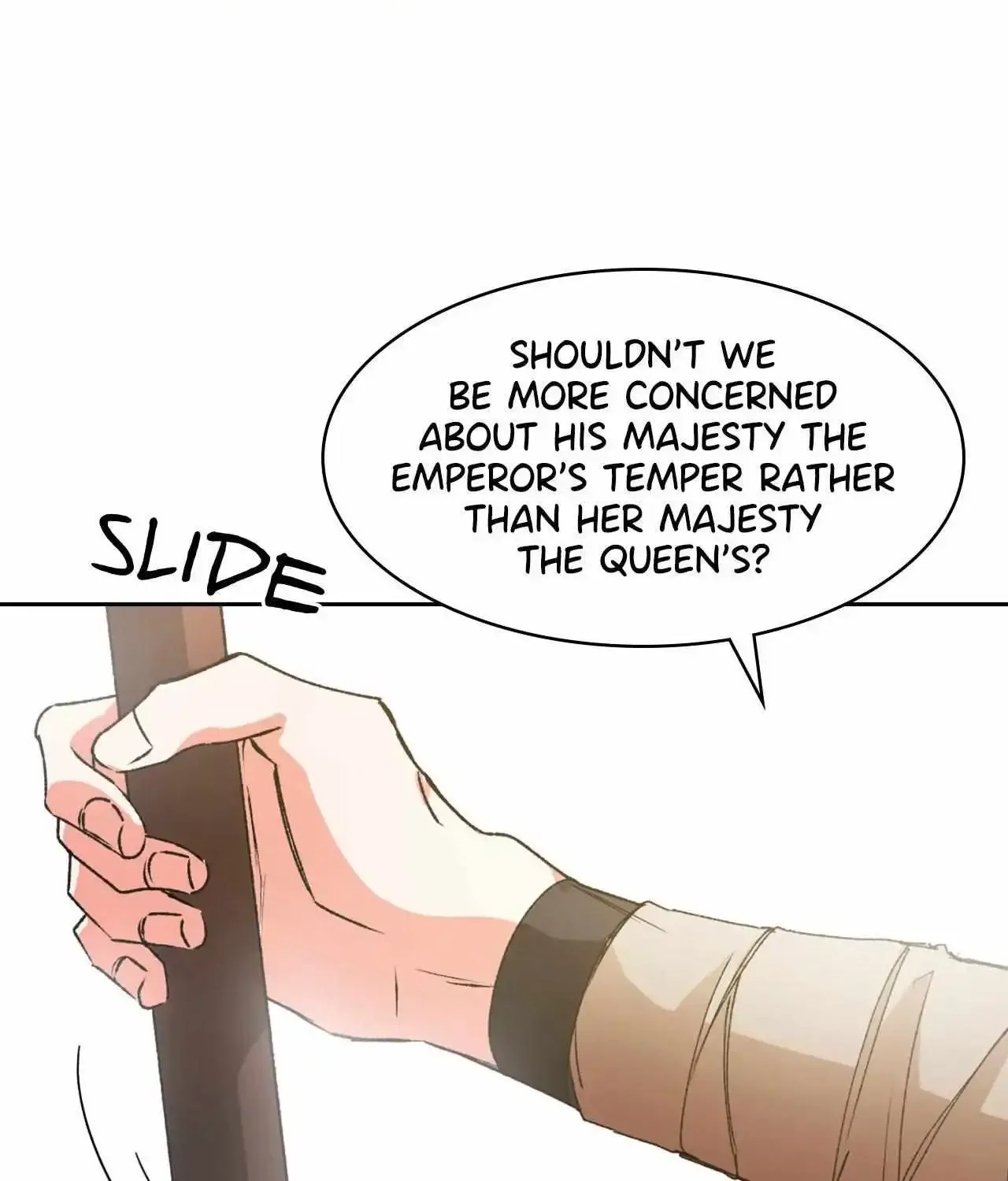 The Sweetest Snare - Page 56