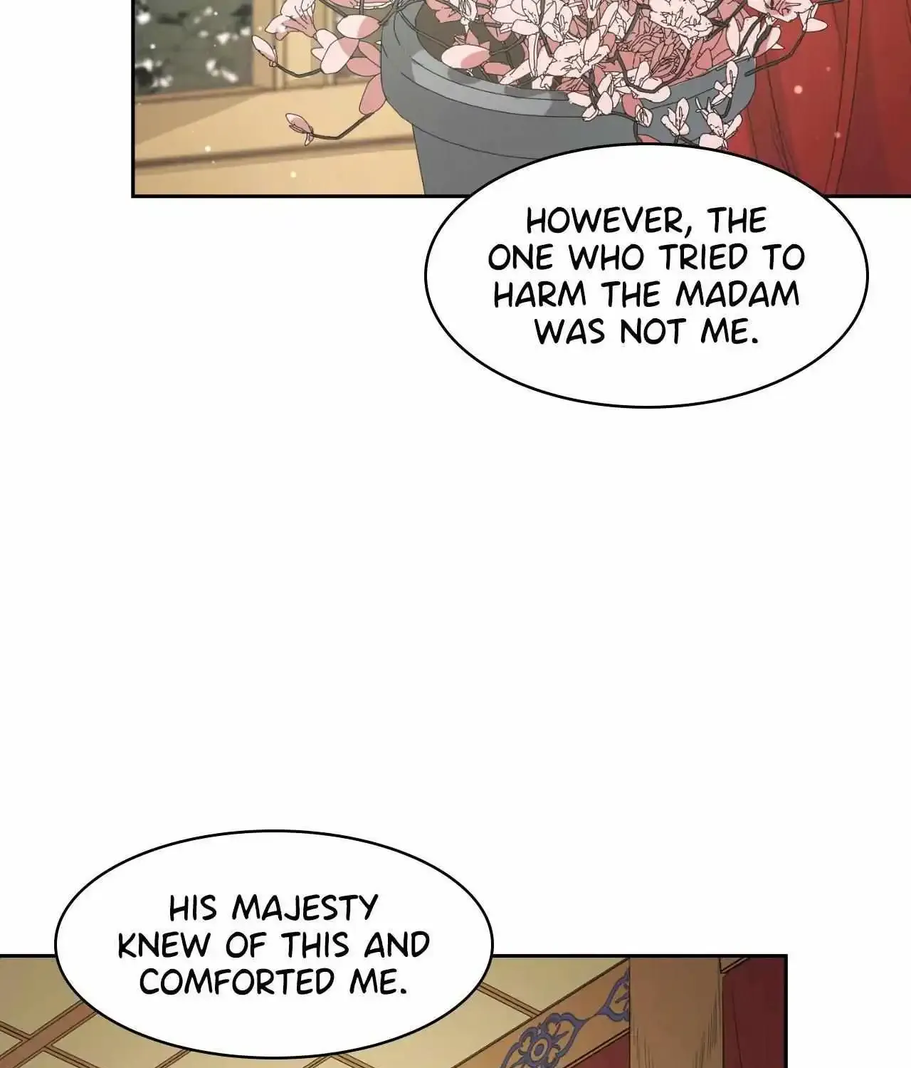 The Sweetest Snare - Page 75