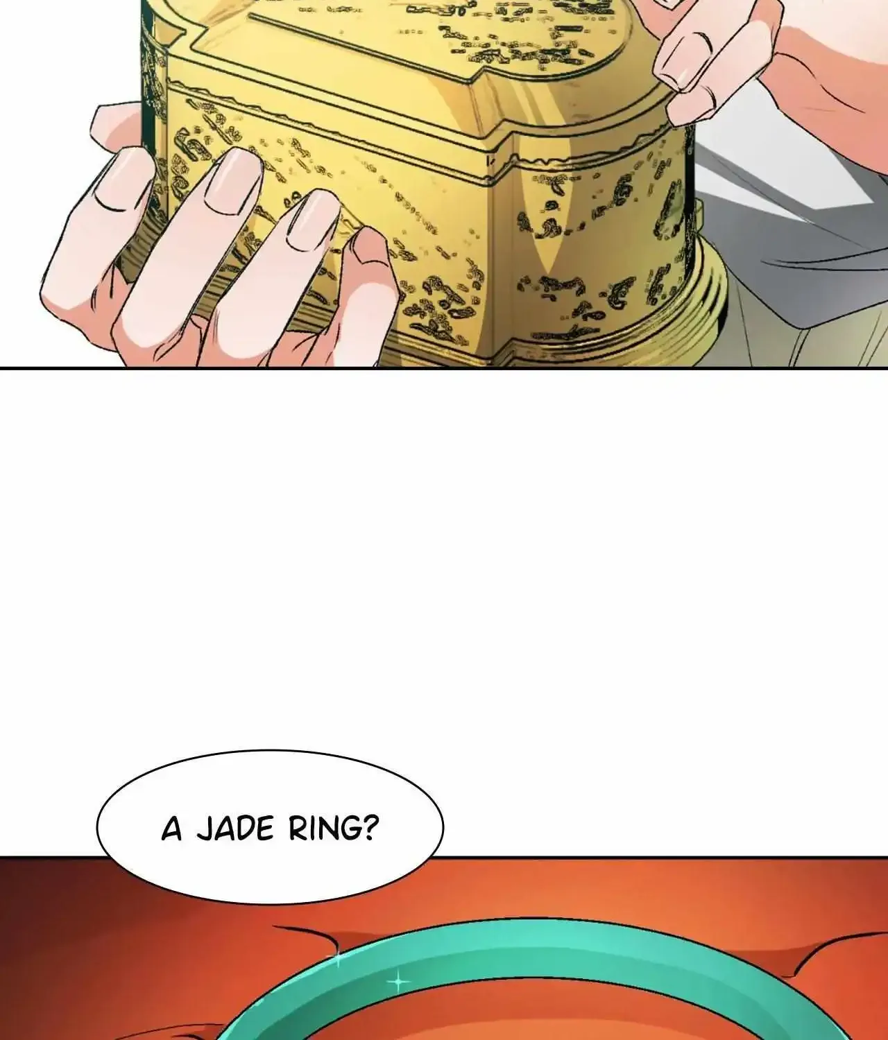 The Sweetest Snare - Page 92