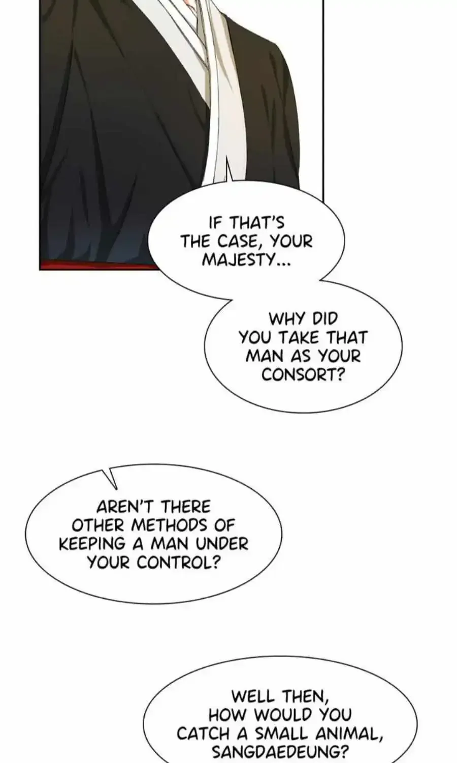 The Sweetest Snare - Page 37