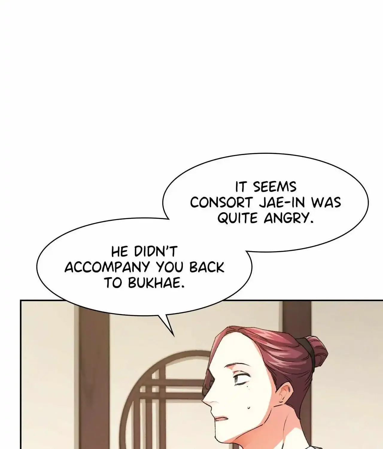 The Sweetest Snare - Page 44