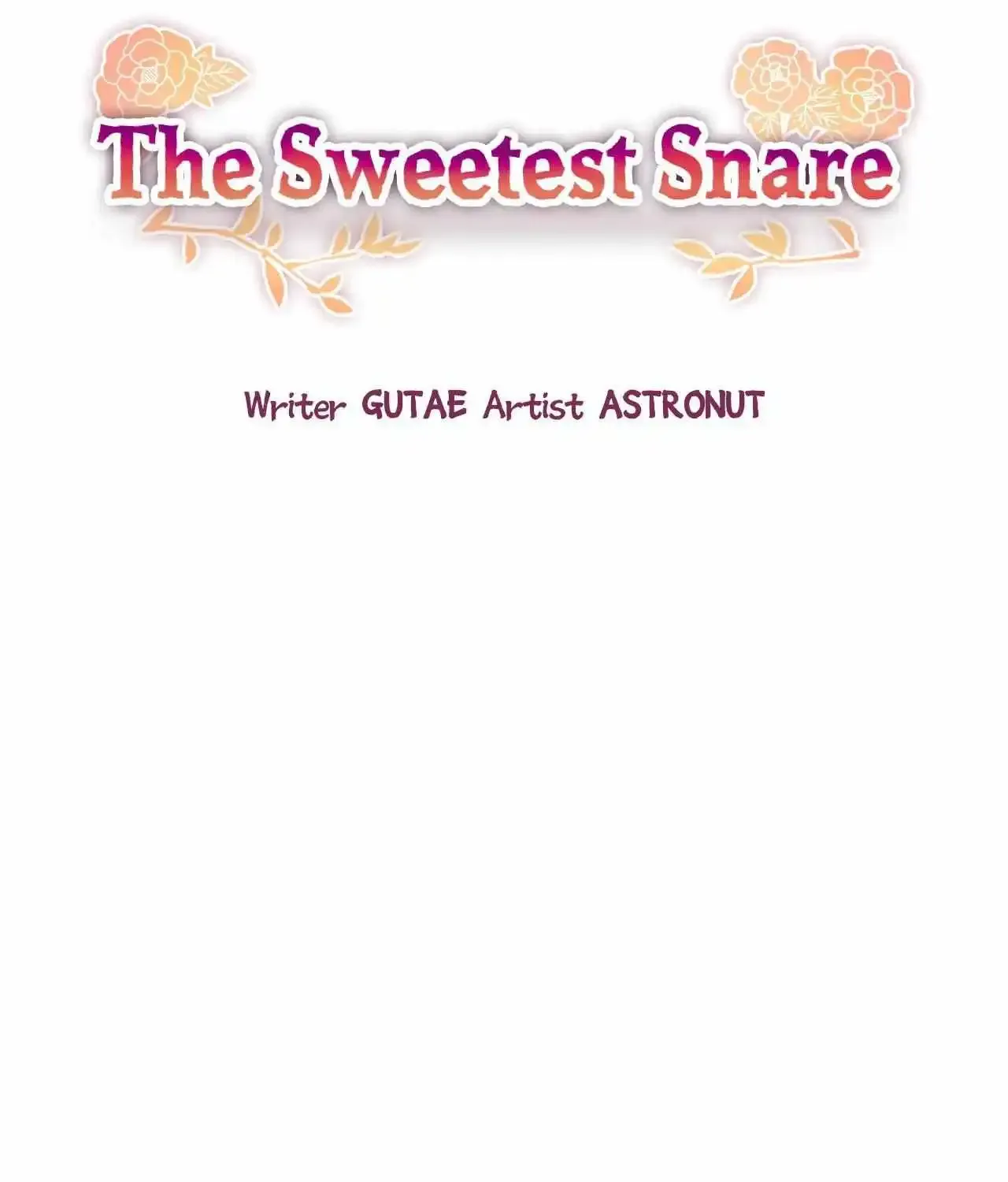 The Sweetest Snare - Page 25