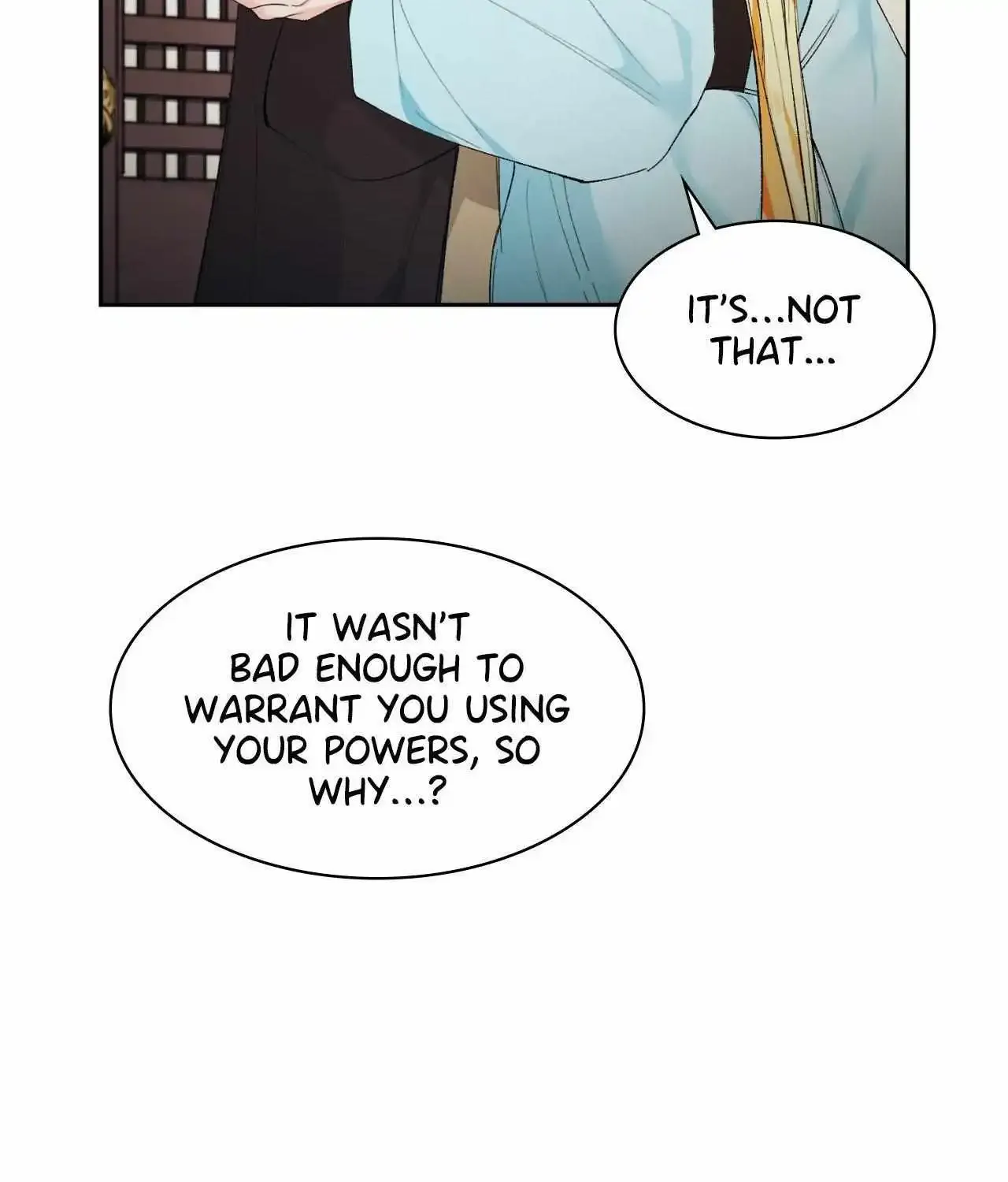 The Sweetest Snare - Page 65